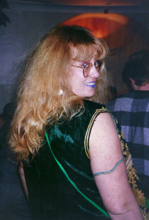 Buchanan