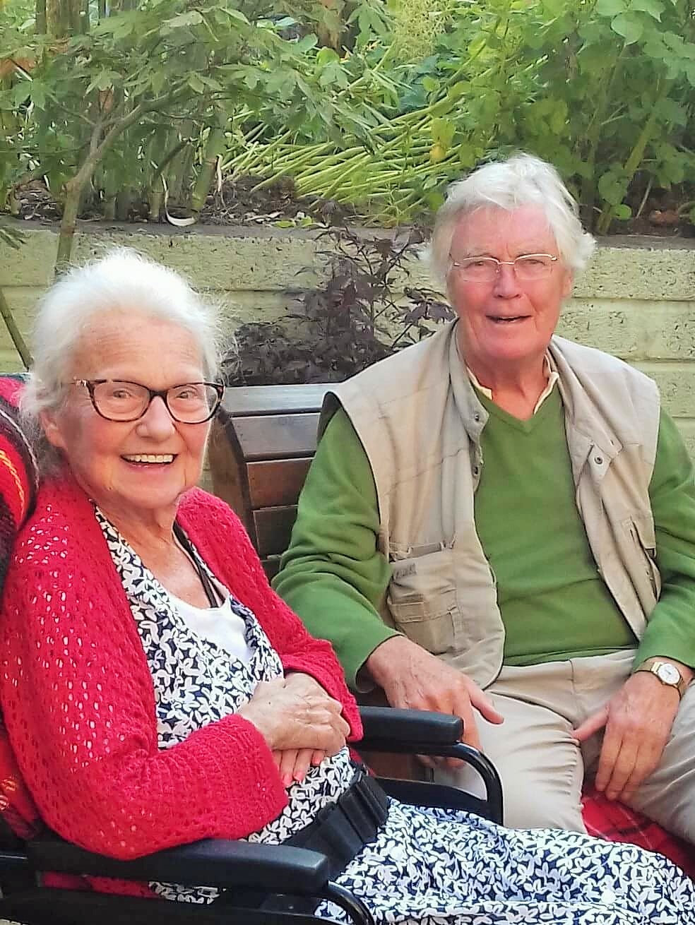 Bayliss, Edgar Anthony