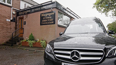 Video Thumbnail for Macgregors