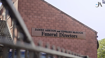 Video Thumbnail for James Ashton & Edward McHugh