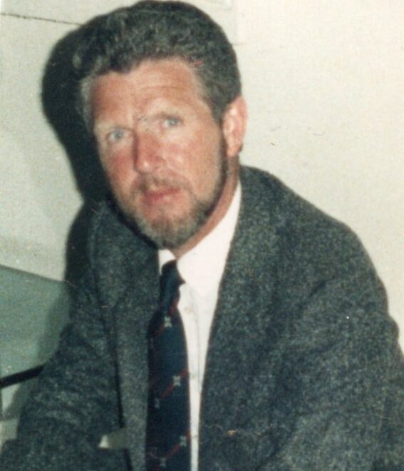 Buchanan