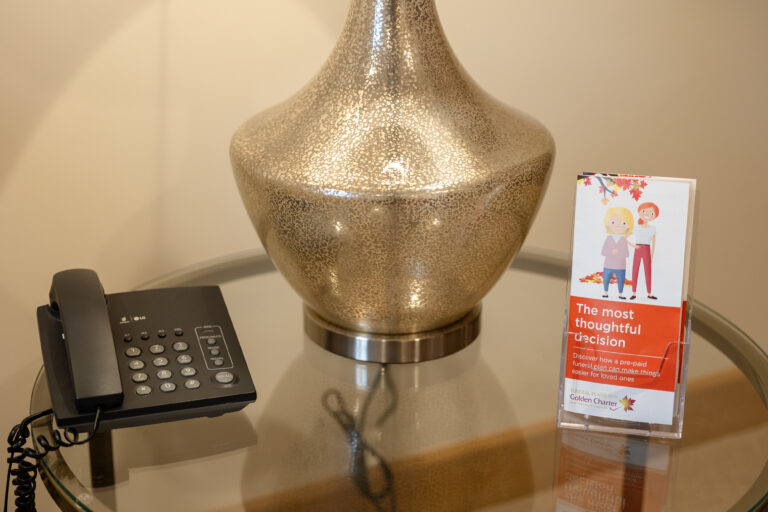 Understanding the Difference: James Ashton & Son Direct Cremation vs Pure Cremation Direct Cremation