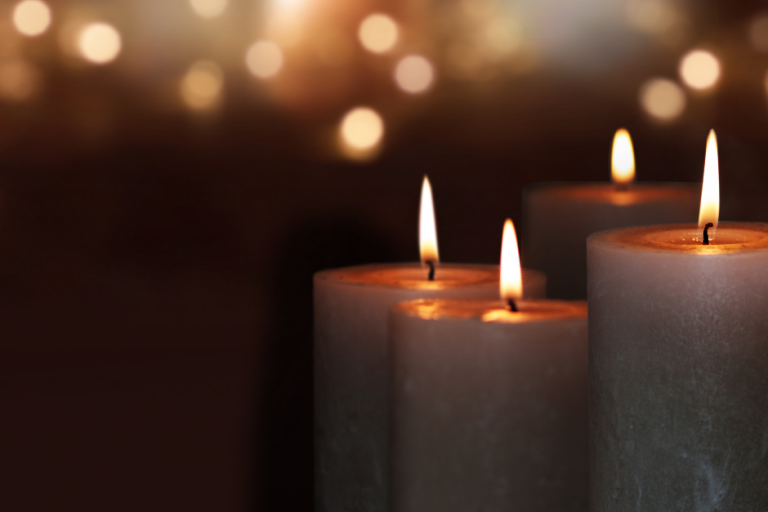 Coping With The Loss Of A Loved One During The Holiday Season