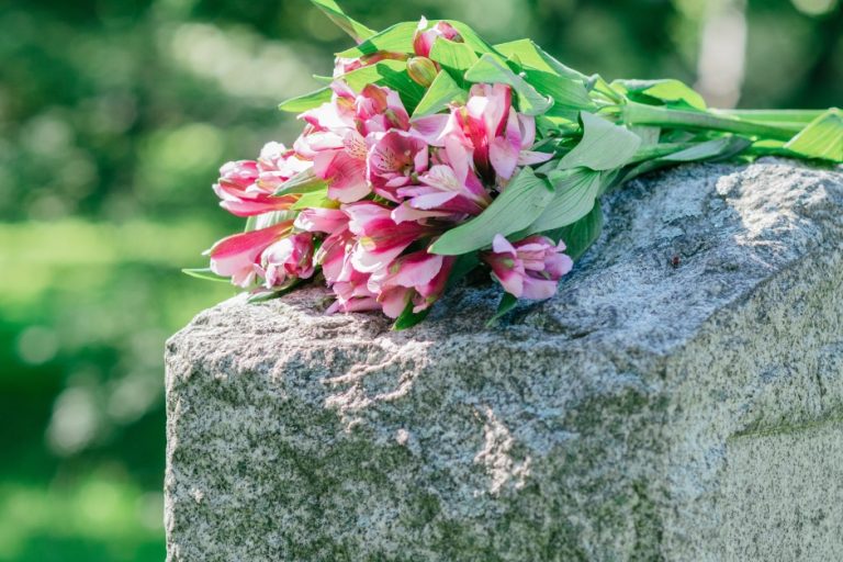 How To Arrange A Burial Plot In Dundee