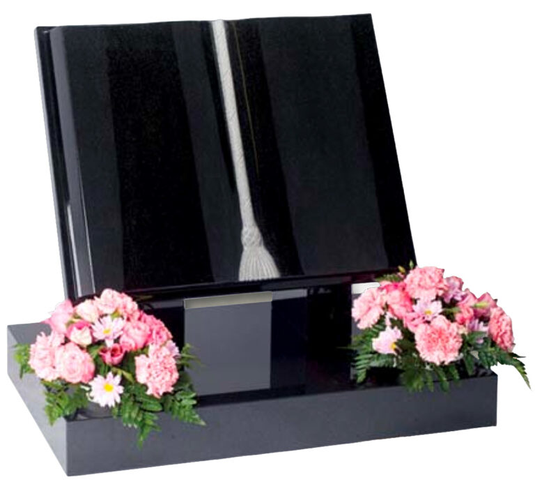 Funeral memorial